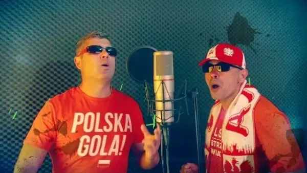 Redox - Chcemy Gola