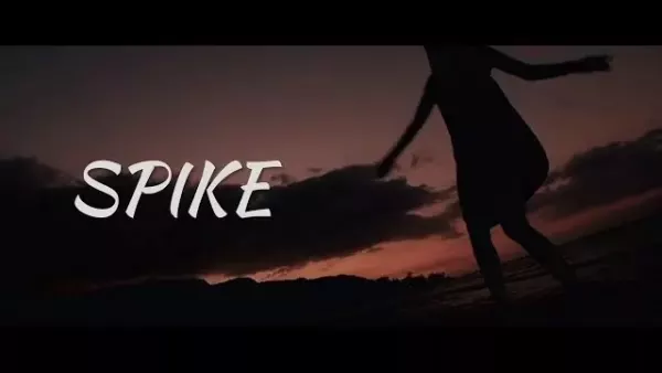 Spike - Obok Ciebie
