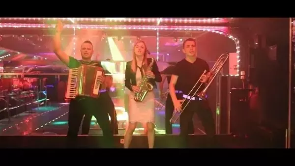 Vento - Zostań ze mną