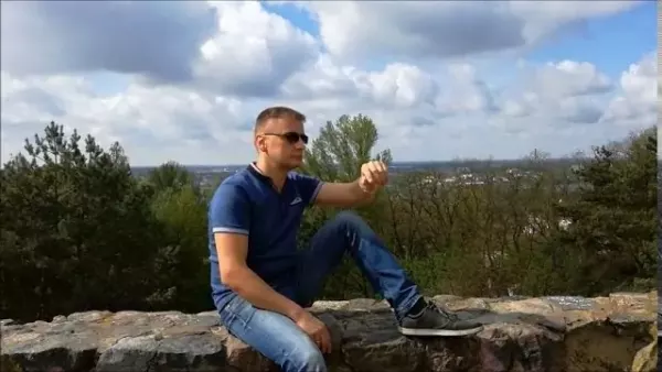 Zryw - Jeden uśmiech, jedna łza
