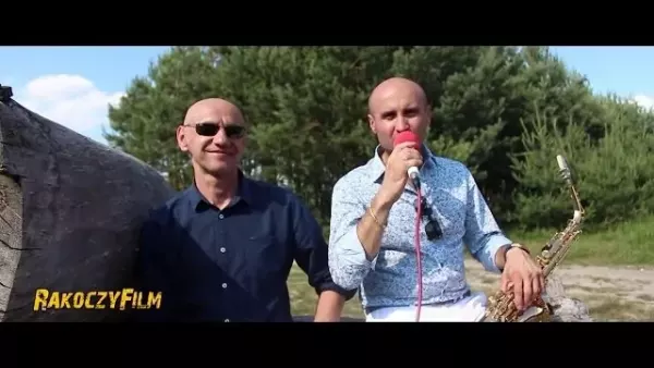 Akors - Zatańcz dla mnie (Disco-Polo.info)