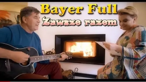 Bayer Full - Zawsze razem 