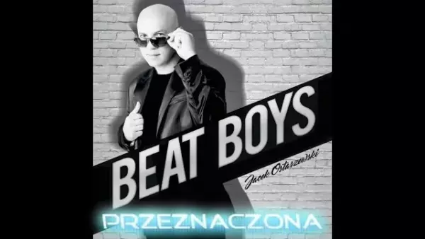 Beat Boys - Przeznaczona 
