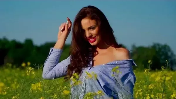 Claudi - Zobaczyć Chcę (Official Video) Disco Polo 2018