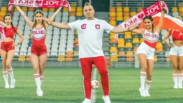 Czadoman - Polska wygra mecz