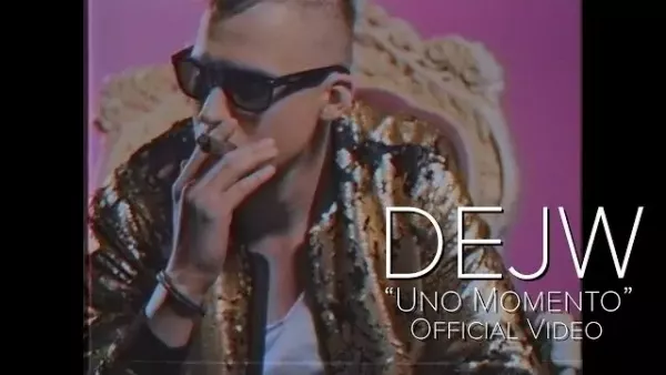 Dejw - Uno Momento 