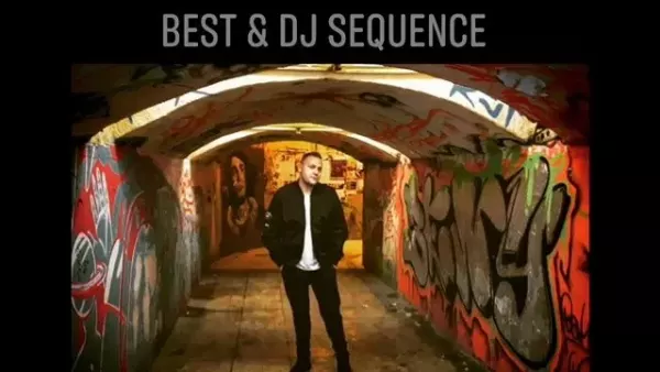 Dominik Napiórkowski Best & Dj Sequence - Kocham Cię!!!