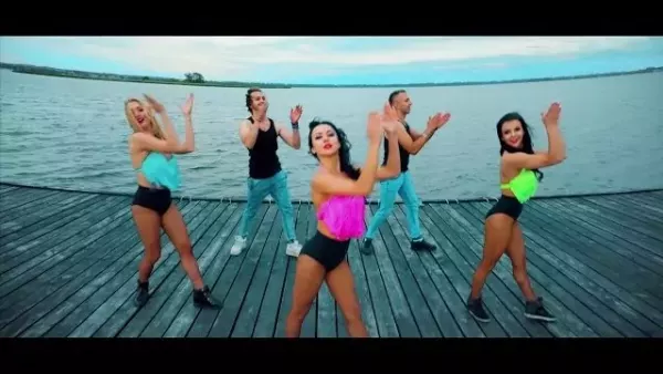 Fisher feat. Pcm - Powiedz Jak (Official Trailer)