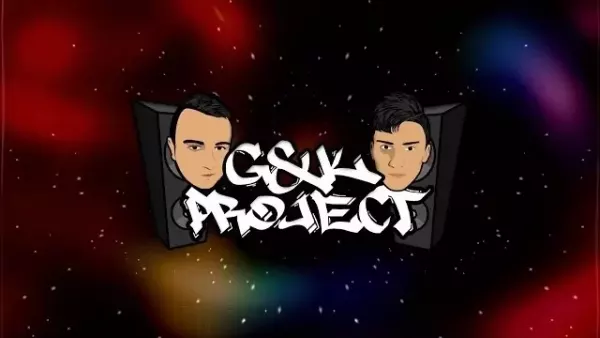 Jagoda & Brylant - Mówi że Cię kocha (G&K Project Remix)