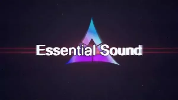 Jorrgus - Malowana lala (Essential Sound Remix)