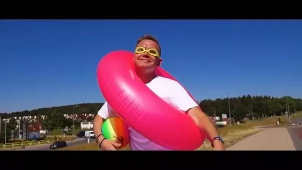 Lajkers - Wbijam Na Plażę
