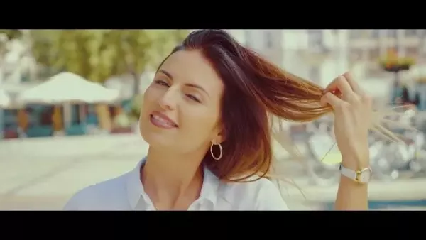 Van Davi - W Twoim planie