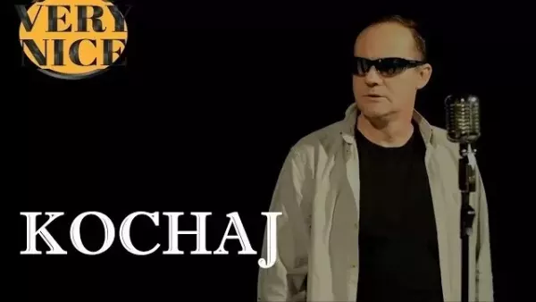 Very Nice - Kochaj (Pierwszy taniec)