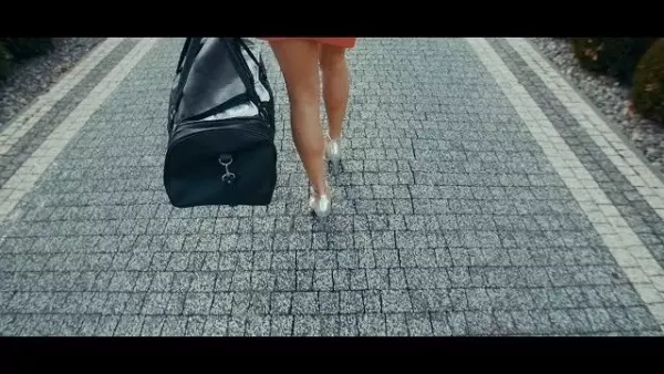 Vinez - Królewna (Official Trailer)