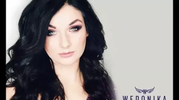 Weronika - Cały Naj 