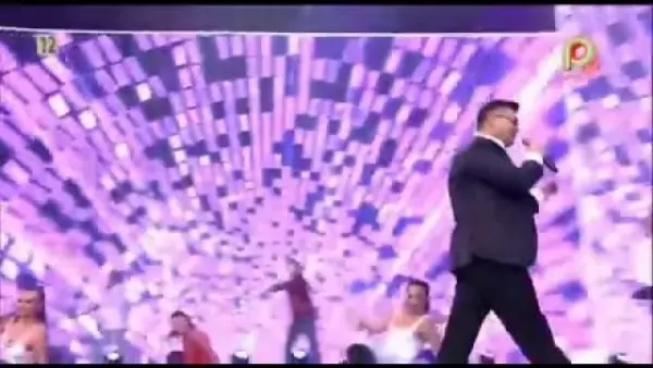 Akcent - Biorę urlop od Ciebie (Ostróda 2018 - sobota 28.07)