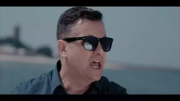 Alex - Czarne oczy miałaś