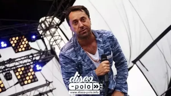 Boys - Oczy szafirowe 2018 - Wersja koncertowa (Disco-Polo.info)