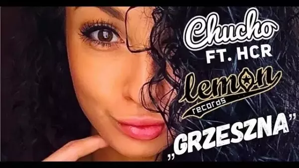Chucho feat. Hcr - Grzeszna
