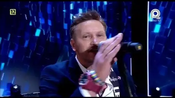 Classic - Umów Się Ze Mną (Ostróda 2018)