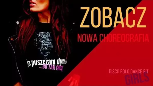 Clubbersi - Ja puszczam dyma