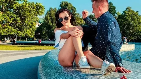 DaVe&Zdano - Na Plaży