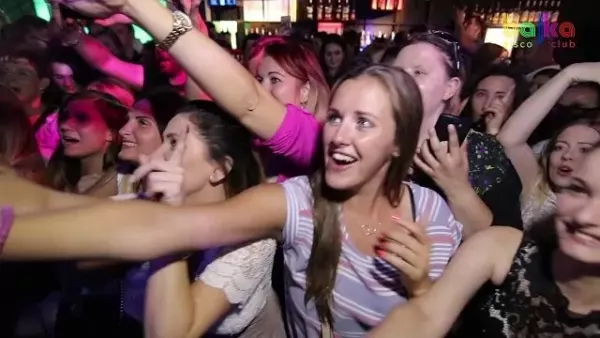 Defis - Będziemy pić & Czy Ty weźmiesz ze mną ślub 2018 (Disco-Polo.info)