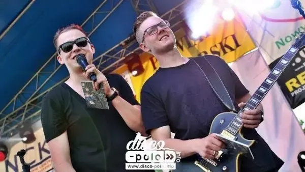 Dejw - Dołeczki (Live 2018)