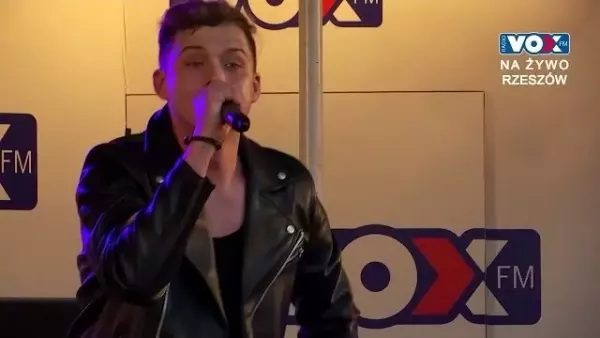 Dejw - Malinowy Smak - Najszybszy Koncert Świata 2018 Rzeszów