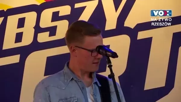 Dejw - Petarda (Najszybszy Koncert Świata 2018 Rzeszów)