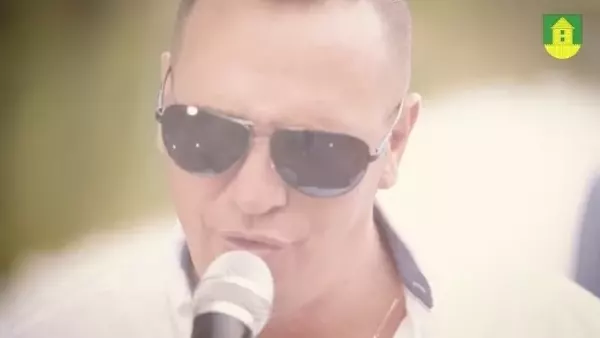 EXCES - Jesteś wiatrem