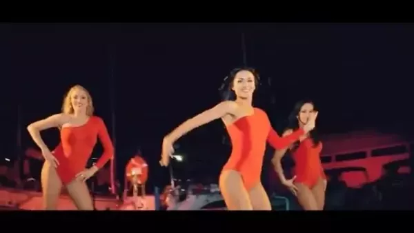 FISHER feat. PCM - Powiedz Jak