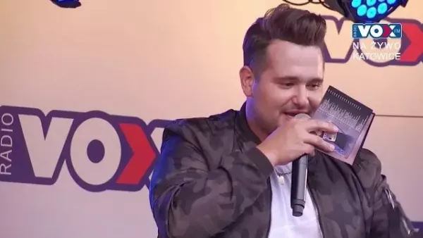Joker - Miłość Większą Ma Moc - Najszybszy Koncert Świata 2018 