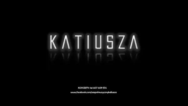 Katiusza - Słońce niebo i my