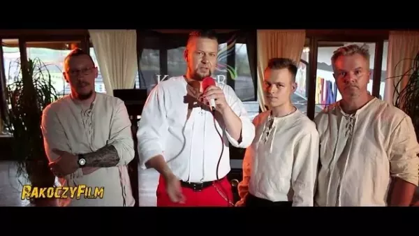 Kolibeer - Bawmy się (Disco-Polo.info)