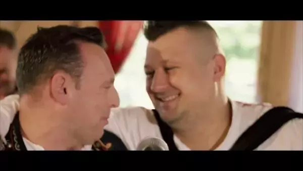 Krzysztof Górka & Magik Band - Polej bracie