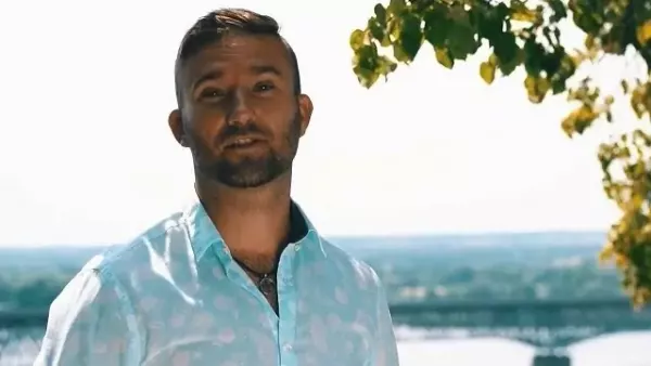LaMaro - Przy Tobie być