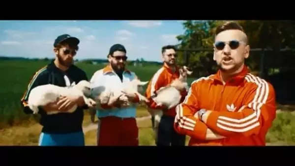 Malibu - Milenka