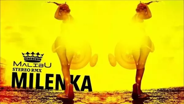 Malibu - Milenka (Stereo RMX)