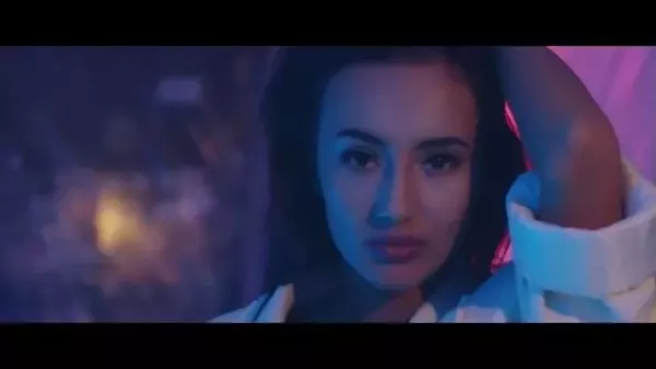 Markus P - Sam na sam
