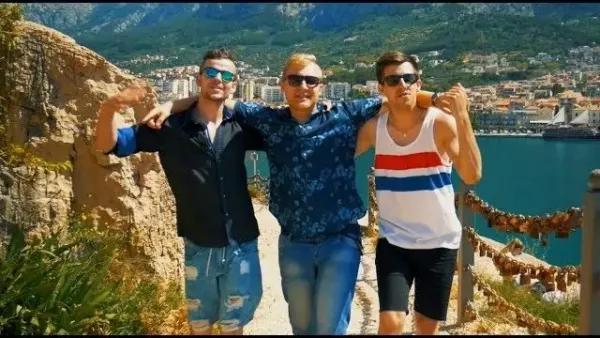 Menelaos - Król życia