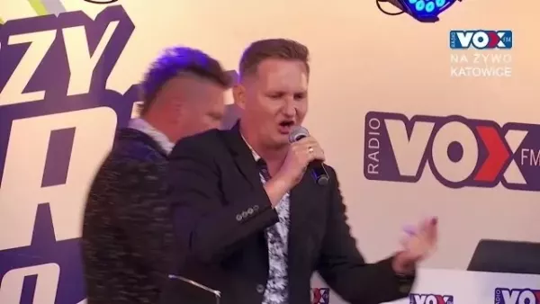 Mig - Do Niej Coś Czuję Najszybszy Koncert Świata Katowice 2018