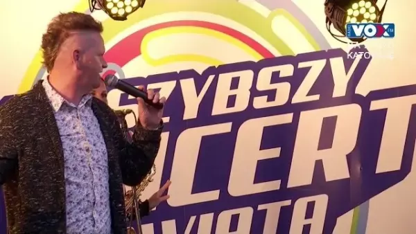 Mig -  Lalunia Najszybszy Koncert Świata Katowice 2018