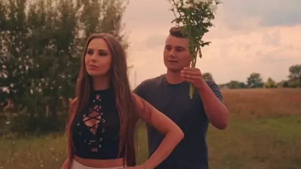 Rajmund - Otrzyj Łzy (Oficjalny Zwiastun)
