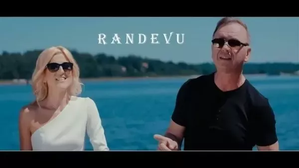 Randevu - Dziewczyna idealna
