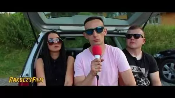 ROMEO - Najpiękniejsze oczy  (Disco-Polo.info)