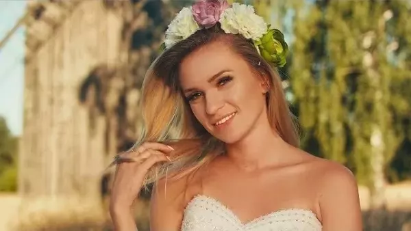 Soleo - Ja się z Tobą nie Ożenie