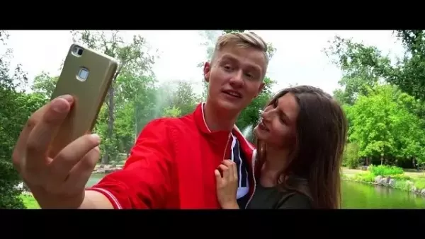 Talar - Ona i ja