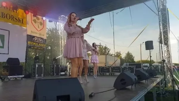 Top Girls - Jeśli tego chcesz (Live 2018)