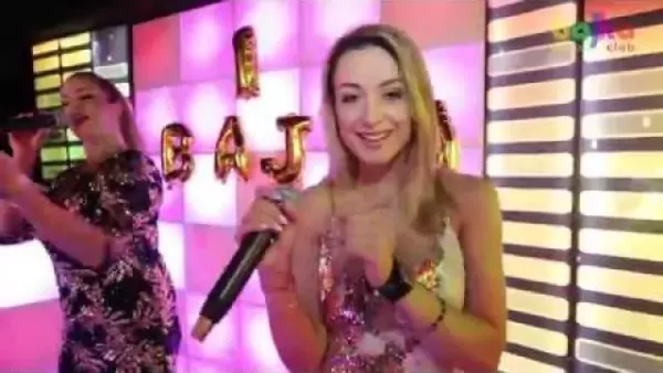 Top Girls - Sexibomba & Nie będę Twoja 2018  (Disco-Polo.info)